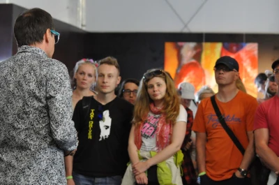 Opener 2015. Dzień pierwszy