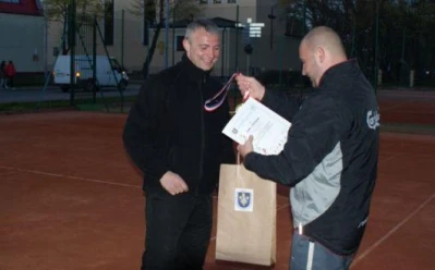 Hel: Otwarty Turniej Tenisa Ziemnego