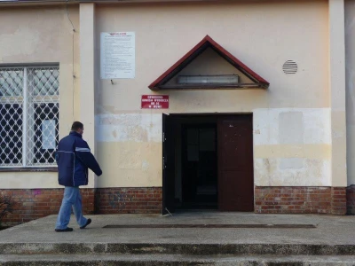 Wybory w Rumi, Obwód nr 4