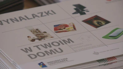Gdynia: Doktoranci w Pomorskim Parku