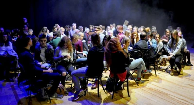 XI OPMFT im. Adama Luterka Wejherowo 2016 - dzień drugi fot. L. Spigarski