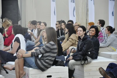 Sopot Fashion Days 2012