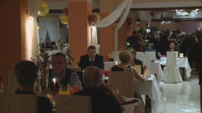 Bolszewo – Sylwester w Hotelu Victoria
