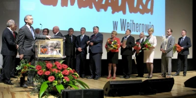 25-lecie istnienia samorządu (fot. Leszek Spigarski)