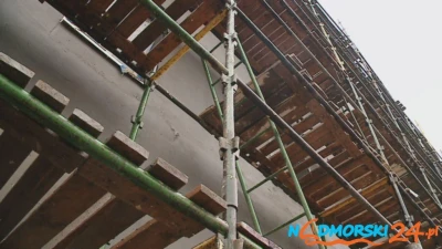 Wejherowo: Miasto dofinansuje remont zabytków