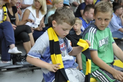 Gryf Orlex Wejherowo vs. KS Polkowice
