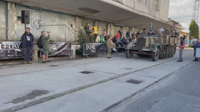 D-Day Hel 2021