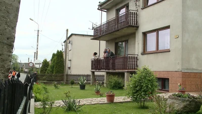 150 lat OSP Darżlubie