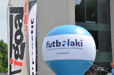 Akademia Piłkarska Futbolaki