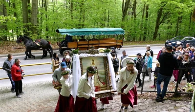 fot. Leszek Spigarski