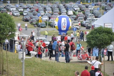 Liga Światowa 2011: Polska – Włochy