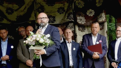Fot. Leszek Spigarski