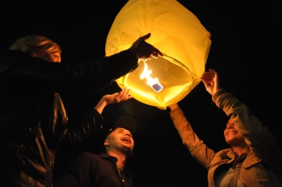 CudaWianki 2012