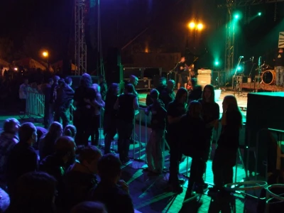 8 Open Air Rock Festival w Wejherowie