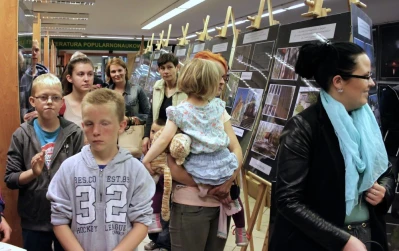 IX Powiatowo-Gminny Konkurs Fotograficzny rozstrzygnięty