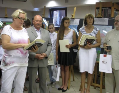 fot. Leszek Spigarski