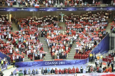 Liga Światowa 2011: Polska – Włochy