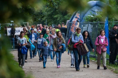 Globaltica 2016 dzień III (fot. Marek Sałatowski)