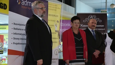 Finał VII Pomorskiego Biznesplanu
