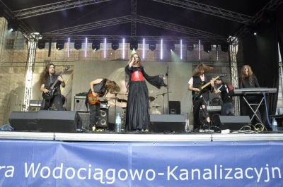 Industrialnie na gdańskiej starówce
