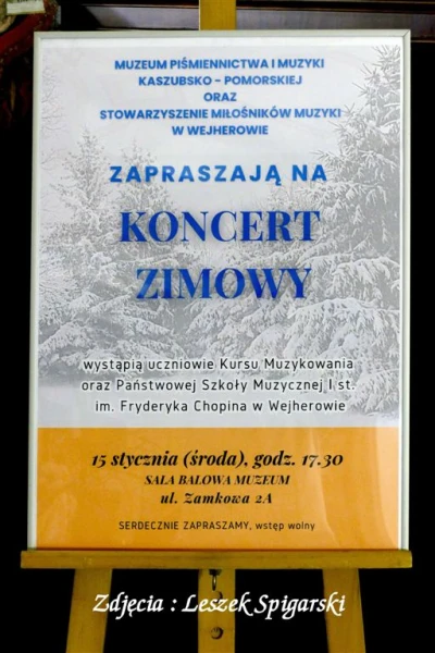fot. Leszek Spigarski