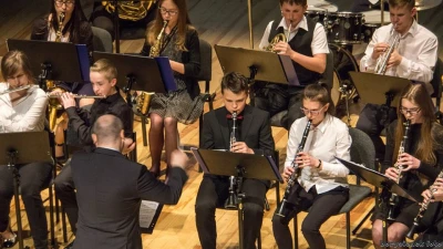 Koncert wiosenny w Filharmonii Kaszubskiej