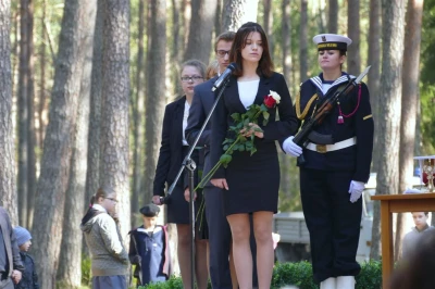 Uroczystości Piaśnickie 2017