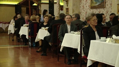 Bal Pszczelarza 2015