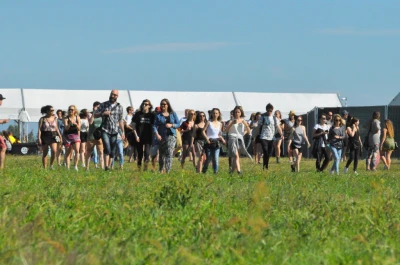 Opener 2015. Dzień pierwszy
