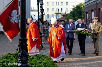 fot. Leszek Spigarski