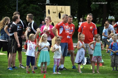 Olimpiada Uśmiechu