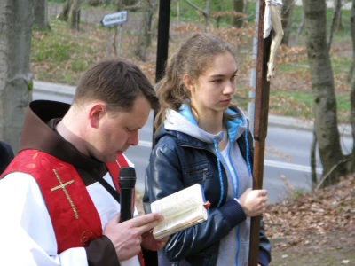 fot. Leszek Spigarski