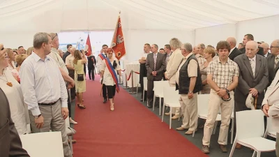 Brylantowy Jubileusz Portu Władysławowo