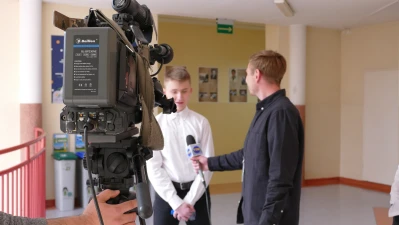 Ruszyły egzaminy ósmoklasistów