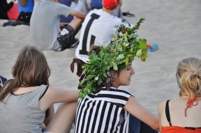 Cudawianki 2013