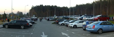 Wszystkich Świętych (fot. Leszek Spigarski)