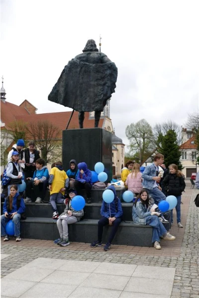 fot. Leszek Spigarski