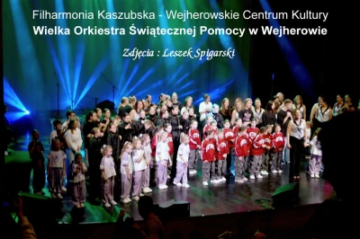 Fot. Leszek Spigarski