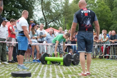 Festyn Letni Wejherowo (cz.2)