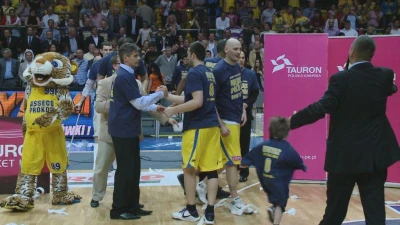 Gdynia po raz 8 cieszy się ze złota!