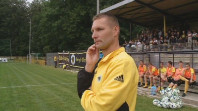 Wejherowo: Dwie rakiety dały awans