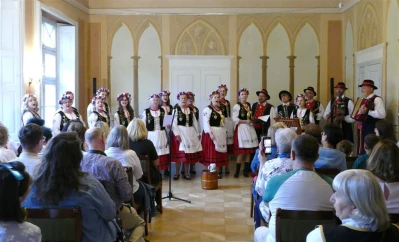 Fot. Leszek Spigarski