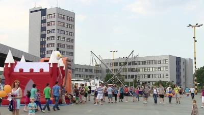 Dzień Otwarty w BCT