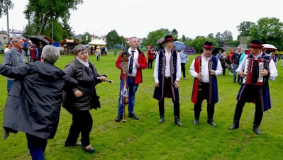 XIX Światowy Zjazd Kaszubów w obiektywie Leszka Spigarskiego