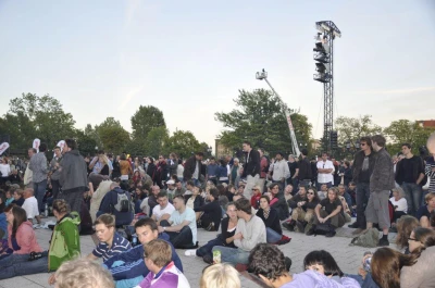 Gdańsk: Jazzowy klimat na Solidarity of Arts