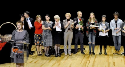XI OPMFT im. Adama Luterka, dzień trzeci - finał