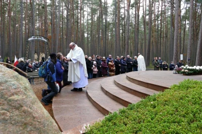 fot. Leszek Spigarski