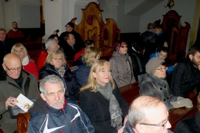 Dzień przewodnika turystycznego w obiektywie (fot. Leszek Spigarski)