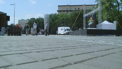 Gdynia: FPFF - dzień drugi