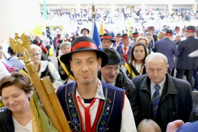 fot. Leszek Spigarski